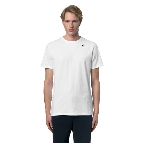 KWAY T-Shirt T-shirt LEONIDE Unisex L - Francavilla Moda