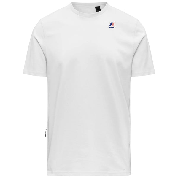 KWAY T-Shirt T-shirt LEONIDE Unisex L - Francavilla Moda