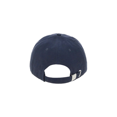 LA MARTINA Berretto con visiera Cappello Uomo Zen modello baseball Blu beige A24 - LA MARTINAZUH004TW532 - B7429 - UNI - Francavilla Moda