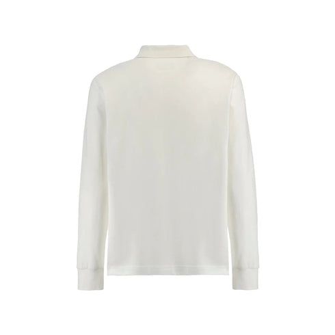 La Martina Polo Polo Uomo Ciudad con ricami M A24 - LA MARTINAZMP312JS005 - 00002 - M - Francavilla Moda