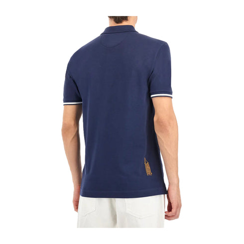 La Martina Polo Polo Uomo grafica Argentina M - Francavilla Moda