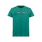 La Martina T-shirt T-shirt Uomo Aguer con stampa M P25 - LA MARTINAMAR304JS206 - 03115 - M - Francavilla Moda
