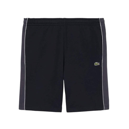 Lacoste Bermuda Bermuda Uomo design color block 3 P26-LACOSTEGH0893-4CI-3 - Francavilla Moda