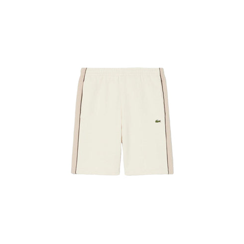 Lacoste Bermuda Bermuda Uomo design color block 3 - Francavilla Moda
