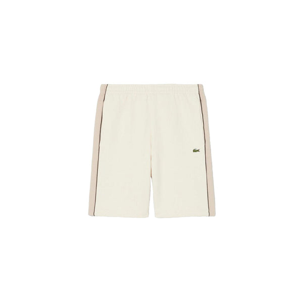 Lacoste Bermuda Bermuda Uomo design color block 3 - Francavilla Moda