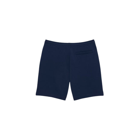 Lacoste Bermuda Bermuda Uomo in cotone tinta unita 3 P26-LACOSTEGH9860-166-3 - Francavilla Moda