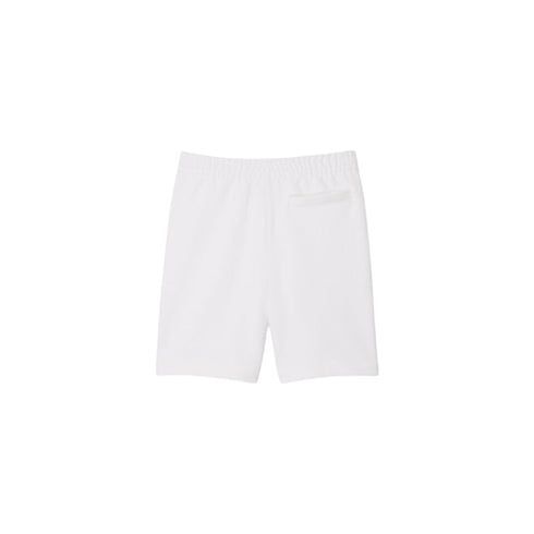 Lacoste Bermuda Bermuda Uomo in cotone tinta unita 3 P26-LACOSTEGH9860-166-3 - Francavilla Moda