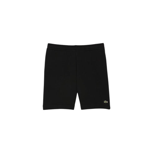 Lacoste Bermuda Bermuda Uomo in cotone tinta unita 3 P26-LACOSTEGH9860-031-3 - Francavilla Moda