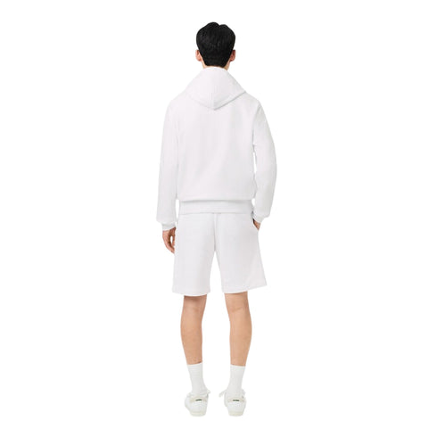 Lacoste Bermuda Bermuda Uomo in cotone tinta unita 3 P26-LACOSTEGH9860-166-3 - Francavilla Moda