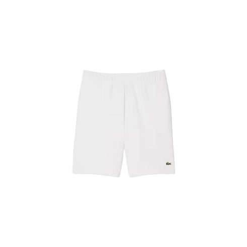 Lacoste Bermuda Bermuda Uomo in cotone tinta unita 3 P26-LACOSTEGH9860-001-3 - Francavilla Moda