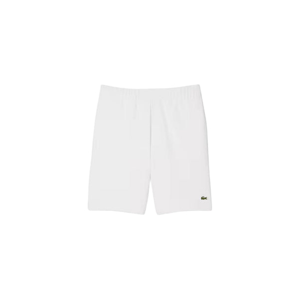 Lacoste Bermuda Bermuda Uomo in cotone tinta unita 3 P26-LACOSTEGH9860-001-3 - Francavilla Moda