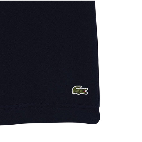 Lacoste Pantaloncini sportivi Bermuda Uomo sportivo in cotone 3 - Francavilla Moda