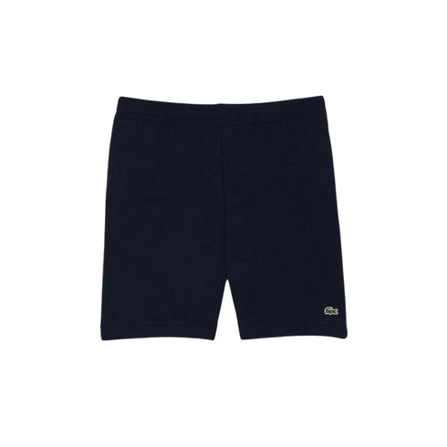 Lacoste Pantaloncini sportivi Bermuda Uomo sportivo in cotone 3 - Francavilla Moda