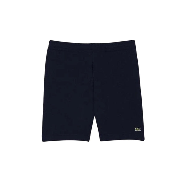Lacoste Pantaloncini sportivi Bermuda Uomo sportivo in cotone 3 - Francavilla Moda