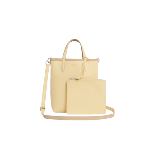 Lacoste Borsa a tracolla Borsa Donna reversibile verticale con tracolla UNI P26-LACOSTENF2991-T36-UNI - Francavilla Moda