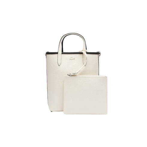 Lacoste Borsa a tracolla Borsa Donna reversibile verticale con tracolla UNI P26-LACOSTENF2991-T36-UNI - Francavilla Moda