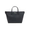 Lacoste Borse a spalla Borsa Donna shopper tessuto Petit Piqué U - Francavilla Moda
