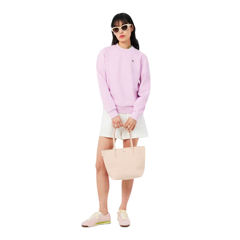 Lacoste Shopper Borsa shopper da donna piccola L.12.12 Concept UNI P26-LACOSTENF2037-T27-UNI - Francavilla Moda