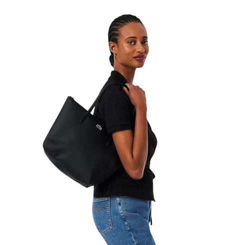 Lacoste Shopper Borsa shopper da donna piccola L.12.12 Concept UNI P26-LACOSTENF2037-T27-UNI - Francavilla Moda