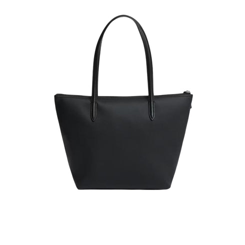 Lacoste Shopper Borsa shopper da donna piccola L.12.12 Concept UNI P26-LACOSTENF2037-T27-UNI - Francavilla Moda