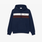 Lacoste Felpa con cappuccio Felpa con cappuccio color block 4 A25-LACOSTESH8161-6WZ-4 - Francavilla Moda