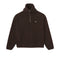 Lacoste Felpa con zip Felpa senza cappuccio LACOSTE SH5500 - 00 2 - Francavilla Moda