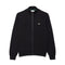 Lacoste Felpa con zip Felpa Uomo full zip in pile 4 A25 - LACOSTESH9622 - 031 - 4 - Francavilla Moda