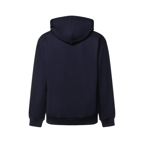 Lacoste Felpa con cappuccio Felpa Uomo in cotone con cappuccio 4 A26-LACOSTESH8863-166-4 - Francavilla Moda