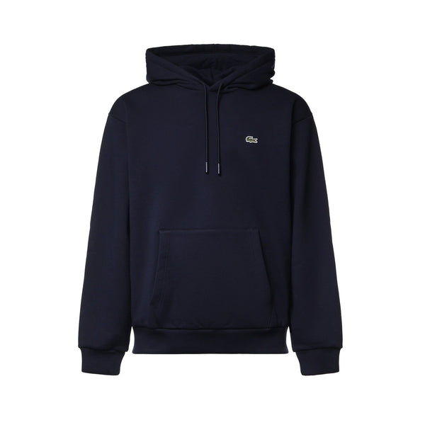 Lacoste Felpa con cappuccio Felpa Uomo in cotone con cappuccio 4 A26-LACOSTESH8863-166-4 - Francavilla Moda