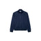 Lacoste Felpa con zip Felpa Uomo jacquard monogram 4 - Francavilla Moda