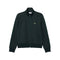 Lacoste Felpa con zip Felpa Uomo logo monogram all over 4 - Francavilla Moda
