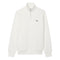 Lacoste Felpa con zip Felpa Uomo mezza zip a costine 3 A25 - LACOSTESH1927 - 70V - 3 - Francavilla Moda