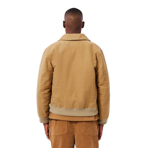 Lacoste Giacca imbottita Giubbino Uomo Ecorennino imbottito 50 - Francavilla Moda