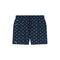 Lacoste Costume LACOSTE Costume Boxer Mare Stampa Coccodrillo Uomo MH1851 S - Francavilla Moda
