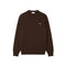 Lacoste Pullover Maglia Uomo basic con coccodrillo 4 A25-LACOSTEAH3225-SKB-4 - Francavilla Moda