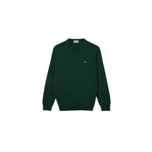 Lacoste Pullover Maglia Uomo basic con coccodrillo 3 A25-LACOSTEAH3225-YZP-3 - Francavilla Moda