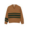 Lacoste Pullover Maglia Uomo bicolore con righe 6 - Francavilla Moda