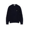 Lacoste Pullover Maglia Uomo girocollo a costa inglese 1 - Francavilla Moda