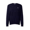 Lacoste Maglia Maglia Uomo girocollo in cotone 3 A26-LACOSTEAH0128-166-3 - Francavilla Moda