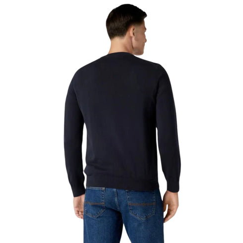 Lacoste Maglia Maglia Uomo girocollo in cotone 3 A26-LACOSTEAH0128-166-3 - Francavilla Moda