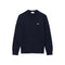 Lacoste Pullover Maglia Uomo in cotone a trecce 1 - Francavilla Moda