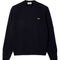 Lacoste Pullover Maglia Uomo in lana cardata 1 - Francavilla Moda