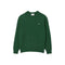 Lacoste Pullover Maglia Uomo melange girocollo 3 - Francavilla Moda