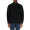 Lacoste Pullover Maglia Uomo mezza zip a coste 1 A26-LACOSTEAH8584-EL6-1 - Francavilla Moda