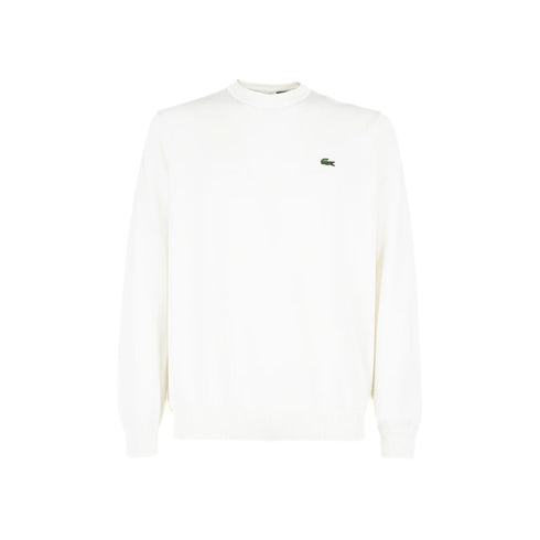 Lacoste Maglia Maglia Uomo minimal con logo 3 P25 - LACOSTEAH0128 - 70V - 3 - Francavilla Moda