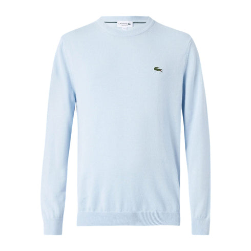 Lacoste Maglia Maglia Uomo minimal con logo 3 P25 - LACOSTEAH0128 - T01 - 3 - Francavilla Moda