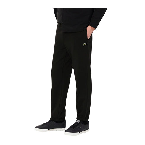 Lacoste Pantaloni sportivi Pantalone Uomo Basic della tuta 3 - Francavilla Moda