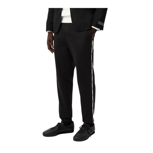 Lacoste Pantaloni sportivi Pantalone Uomo sportivo con nastro 3 A25 - LACOSTEXH9803 - 031 - 3 - Francavilla Moda