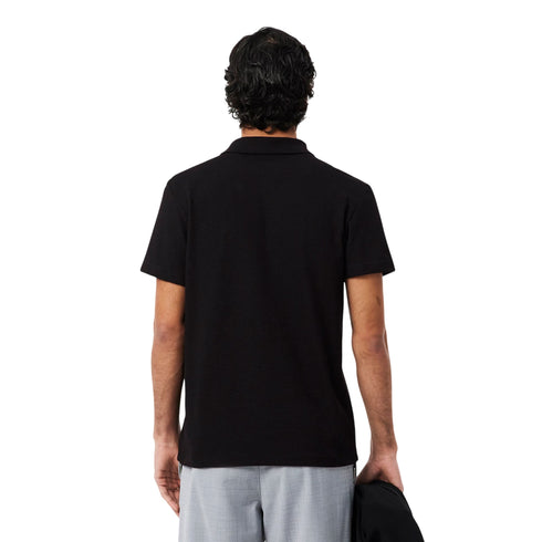 Lacoste Polo mm Polo sport Uomo in misto cotone 6 P26-LACOSTEDH5522-132-6 - Francavilla Moda