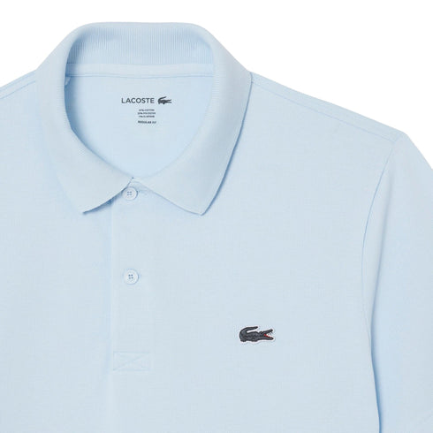 Lacoste Polo mm Polo sport Uomo in misto cotone 7 P26-LACOSTEDH5522-166-7 - Francavilla Moda